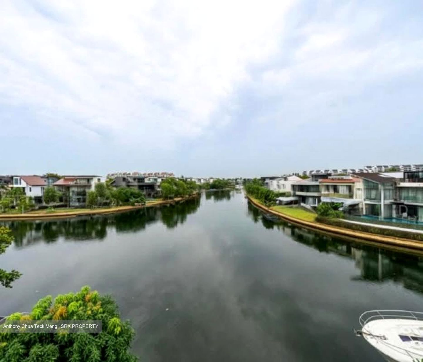 Sentosa Cove (D4), Detached #535134311